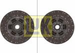 Schaeffler LuK Disc ambreiaj Schaeffler LuK 343 0237 10 (343 0237 10)