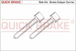 Quick Brake Surub, etrier QUICK BRAKE 11612K (11612K) - automobilus