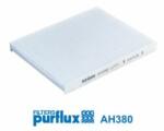 PURFLUX Filtru, aer habitaclu PURFLUX AH380 (AH380)