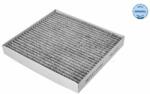 MEYLE Filtru, aer habitaclu MEYLE -ORIGINAL: True to OE. 37-12 320 0023 (37-12 320 0023)