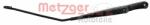 Metzger brat stergator, parbriz METZGER AUTOTEILE 2190422 (2190422)