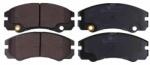 MAXGEAR set placute frana, frana disc MAXGEAR 19-1501 (19-1501)