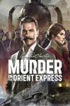 Microids Agatha Christie Murder on the Orient Express (PC)