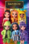 Outright Games Rainbow High Runway Rush (PC)