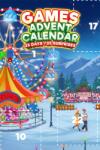 Mindscape Games Advent Calendar 25 Days - 25 Surprises (PC)