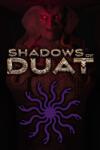 Black Jackals Shadows of Duat (PC)