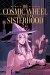 Devolver Digital The Cosmic Wheel Sisterhood (PC)