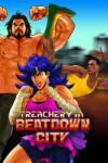 NuChallenger Treachery in Beatdown City (PC)