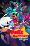 Gearbox Software Relic Hunters Legend (PC)