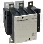 TRACON TR1E300E7 Nagyáramú kontaktor (TR1E300E7)