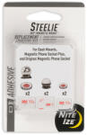 Nite Ize STUAR-01-R8 Univerzális matrica szett Steelie® termékekhez (STUAR-01-R8)