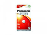 Panasonic SR44-1BP Panasonic SR-44 1, 55V ezüst-oxid óraelem 1db/csomag (SR44-1BP)
