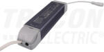 TRACON LPCC48WD Dimmelhető LED meghajtó 48 W-os panelekhez (LPCC48WD)