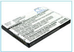 RealPower HP 410814-001, 419306-001, FB037AA 3.7V 2200mAh utángyártott akku Li-ion (HIQ200SL)