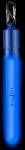 Nite Ize Radiant® LED Mini Glowstick - Kék (MGS-03-R6)