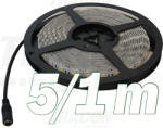 TRACON LED-SZK24-48-WW LED szalag, kültéri (LED-SZK24-48-WW)