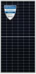 Luxor Solar 540 W-os félcellás monokristályos napelem (LX-540M182-144)