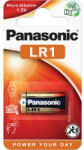 Panasonic LR1-1BP-PAN Panasonic LR1L/1BP LR1 elem 1 db (LR1-1BP-PAN)