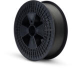 Fiberlogy PA12 + CF15 Fekete 1.75 mm 2.50 kg filament (PACF15175250BLK)