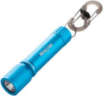 Nite Ize Radiant® 100 kulcstartó elemlámpa - Kék (R100F-03-R7)