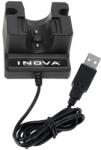 Inova INOVA® T4R® USB fali tartó/töltő (T4R-CR-R4)