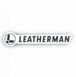 LEATHERMAN EU00002 Leatherman logo matrica (EU300003)