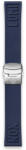 Luminox FP. 2406.40Q. K Cut-To-Fit szíj, kék (FPX240640QK)