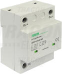 TRACON ESPD1+2-DC50-1000 ESPD1+2-DC50-1000 T1+T2 DC típusú túlfeszültséglevezető, egybeépített (ESPD1-2-DC50-1000)