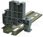 TRACON RE2 Rögzítőelem TSKA sorozatkapocs végeinek megtámasztására (RE2)