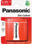Panasonic 3R12R-1BP Panasonic 3R12RZ/1BP R lapos 4, 5V elem 1 db (3R12R-1BP)