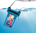 Nite Ize ROPPL-03-R3 RunOff® Vízhatlan telefontok, kék (86x166x14 mm) (ROPPL-03-R3)