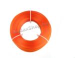 Fiberlogy Refill Easy PET-G Narancs (átlátszó) 1.75 mm 0.85 kg filament (REPETG17585ORNTR)