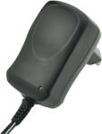 Uniross univerzális adapter 3- 12V, 6 féle csatlakozó, 1500mA, 18W, EU (USMPS004EU)