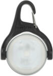 Nite Ize Radiant® tölthető mikro kempinglámpa - Disc-O Select (MLTLR-07S-R6)