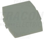 TRACON EL105 Áramkör elválasztó lap TSKA sorozatkapocshoz (EL105)