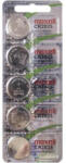 Maxell CR2025-5BP-MAX Maxell CR2025 3V lítium gombelem 5db/csomag (CR2025-5BP-MAX)