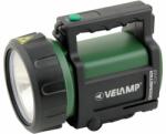 VELAMP IR666-5W-VEL Led, tölthető kézi reflektor (IR666-5W_LED-VEL)