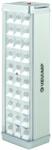 VELAMP IR126ALU 150 lumenes tölthető lámpa (IR126ALU)
