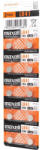 Maxell LR41L-10BP-MAX Maxell LR41L 1, 5V alkáli gombelem 10db/csomag (LR41L-10BP-MAX)
