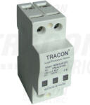 TRACON TTV-B140 Túlfeszültségvédő készülék, 2. -es típus (TTV-B140)