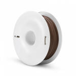 Fiberlogy FiberWood Barna 1.75 mm 0.75 kg filament (FWOOD17575BRN)