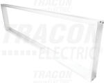 TRACON LP30120K Szerelőkeret LED panelek falon kívüli szereléséhez (LP30120K)
