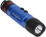 Nite Ize Radiant® 3-in-1 Mini elemlámpa - Kék (NL1B-03-R7)