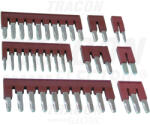 TRACON AH2e5per3 Átkötőhíd TSKB sorozatkapocshoz (3 modul) (AH2e5per3)