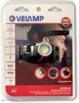 VELAMP fókuszálható fejlámpa, 400 Lumen (IH535-VEL)