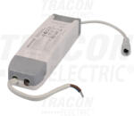 TRACON LPCC40WD Dimmelhető LED meghajtó LP panelekhez (LPCC40WD)