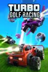 Secret Mode Turbo Golf Racing (PC)