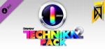 NEOWIZ DJMax Respect V Technika 2 Pack (PC)