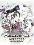 NIS America The Caligula Effect Overdose Digital Art Book (PC)