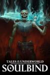 Rubedo Games Soulbind Tales of the Underworld (PC)